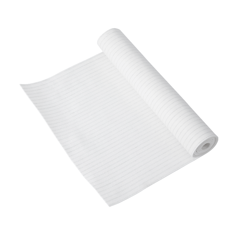 Filter filter sa antistatičkim iglama