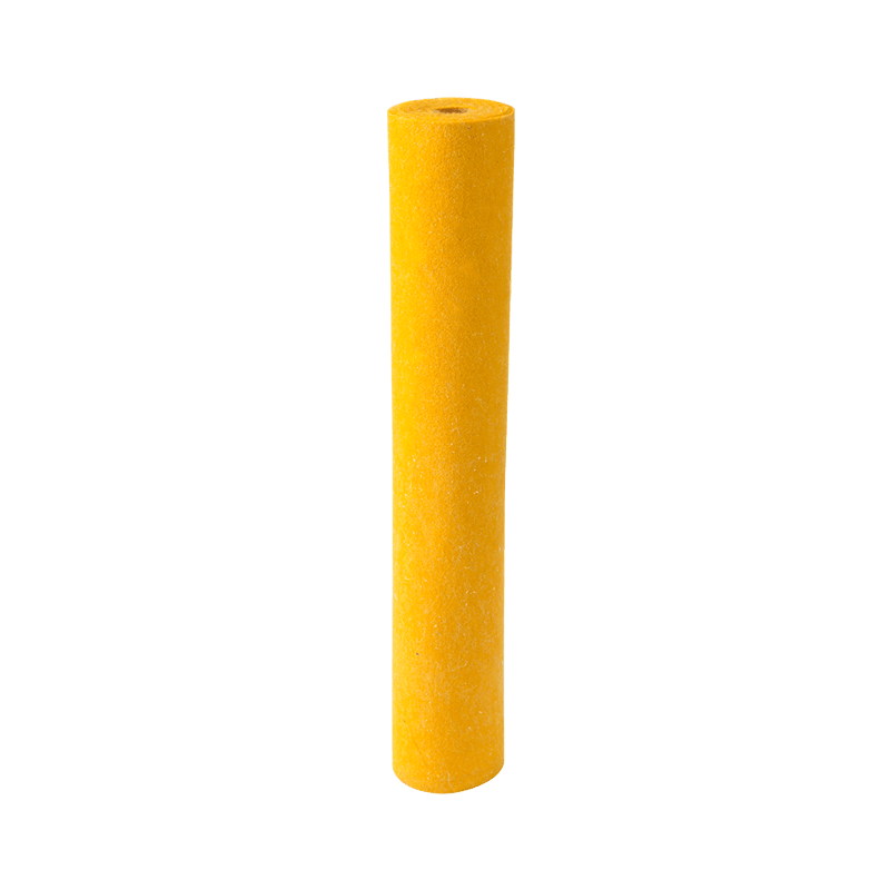 P84 Filter Fild Becked Filter Fild