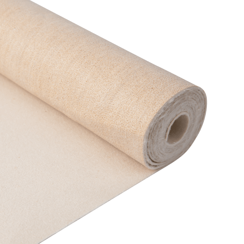 Filter Filter iz Aramid igle probijen