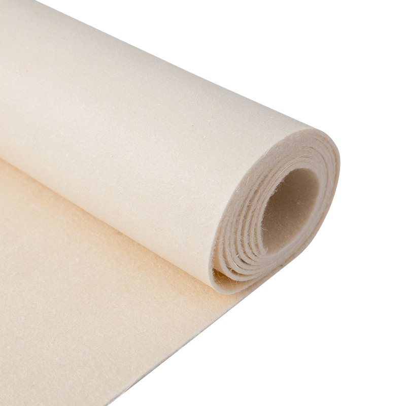 PPS+PTFE miješani filter s iglama iz filtra