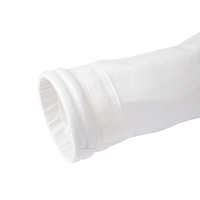 PTFE poliester s iglom udarnim filtriranjem filtra membrane