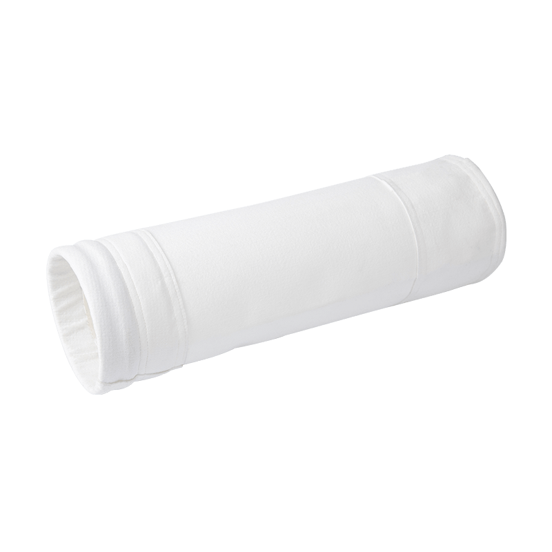 PTFE poliester s iglom udarnim filtriranjem filtra membrane