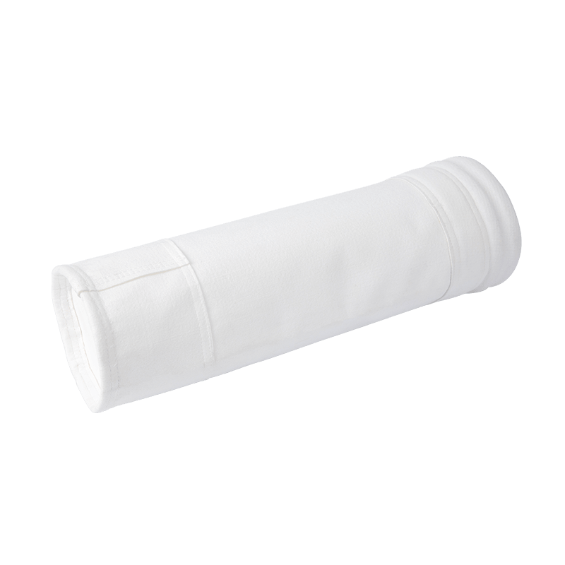 PTFE poliester s iglom udarnim filtriranjem filtra membrane