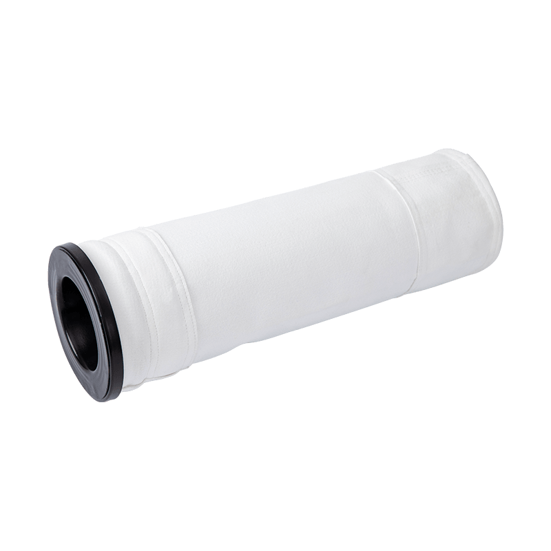 PTFE poliester s iglom udarnim filtriranjem filtra membrane