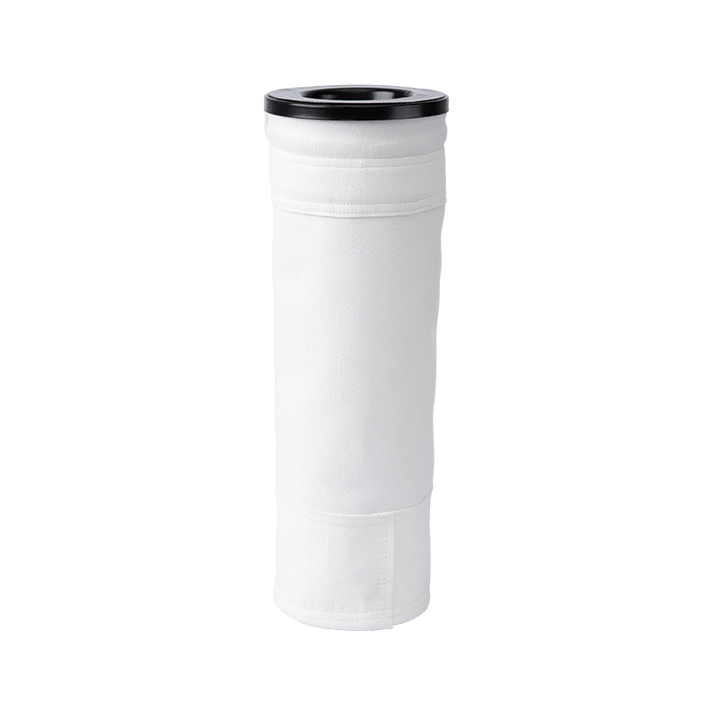 PTFE poliester s iglom udarnim filtriranjem filtra membrane