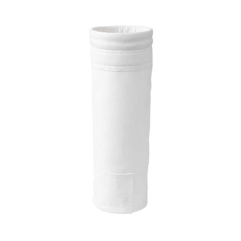 PTFE poliester s iglom udarnim filtriranjem filtra membrane