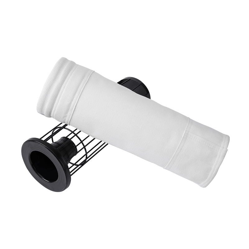 PTFE poliester s iglom udarnim filtriranjem filtra membrane