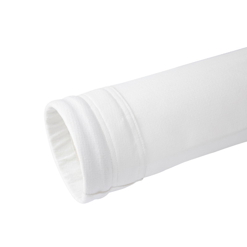 PTFE poliester s iglom udarnim filtriranjem filtra membrane