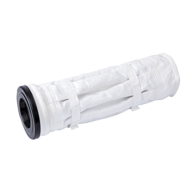 Pleadirane torbe za filtriranje