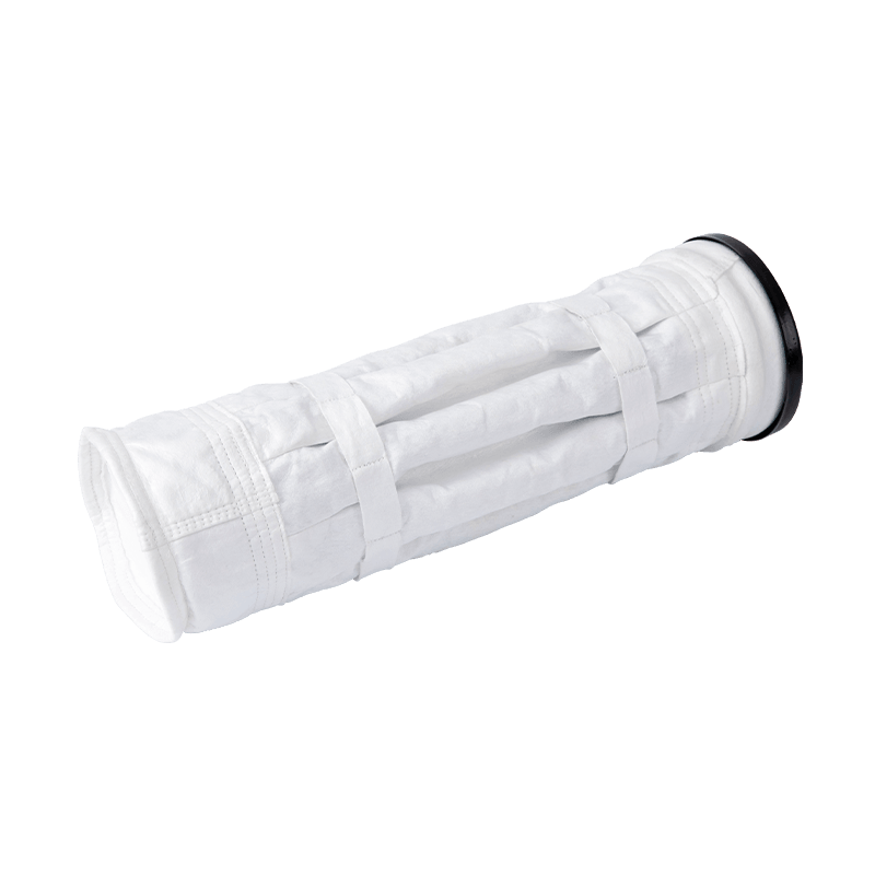 Pleadirane torbe za filtriranje