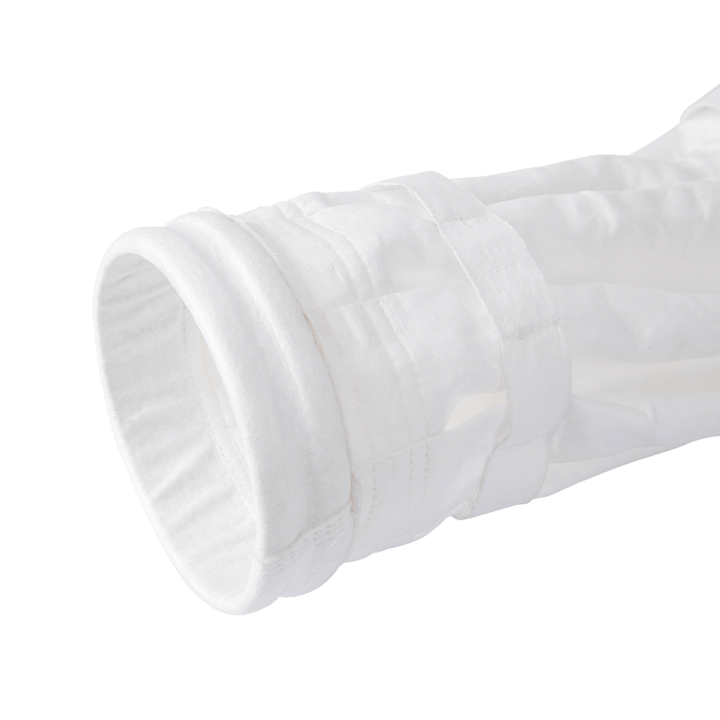 Pleadirane torbe za filtriranje