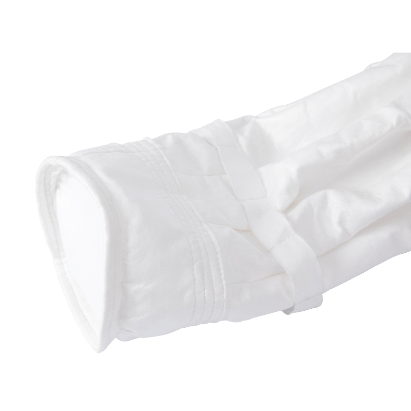 Pleadirane torbe za filtriranje