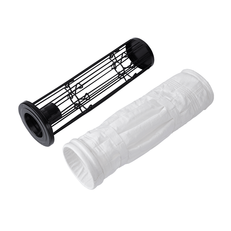 Pleadirane torbe za filtriranje