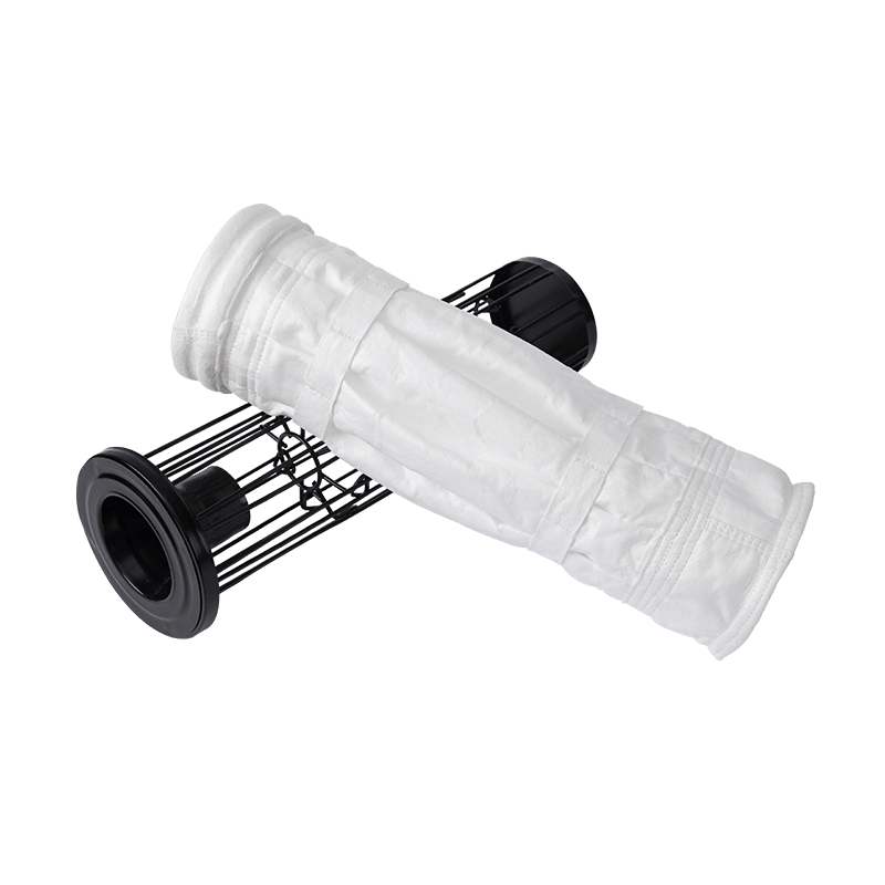 Pleadirane torbe za filtriranje