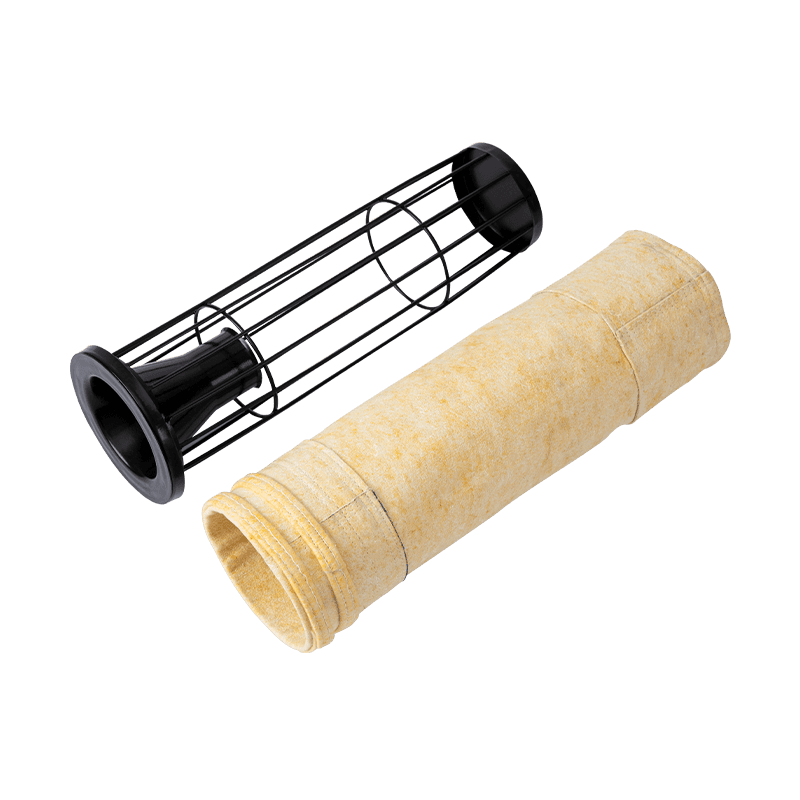 Flomax Spunlace filterske torbe