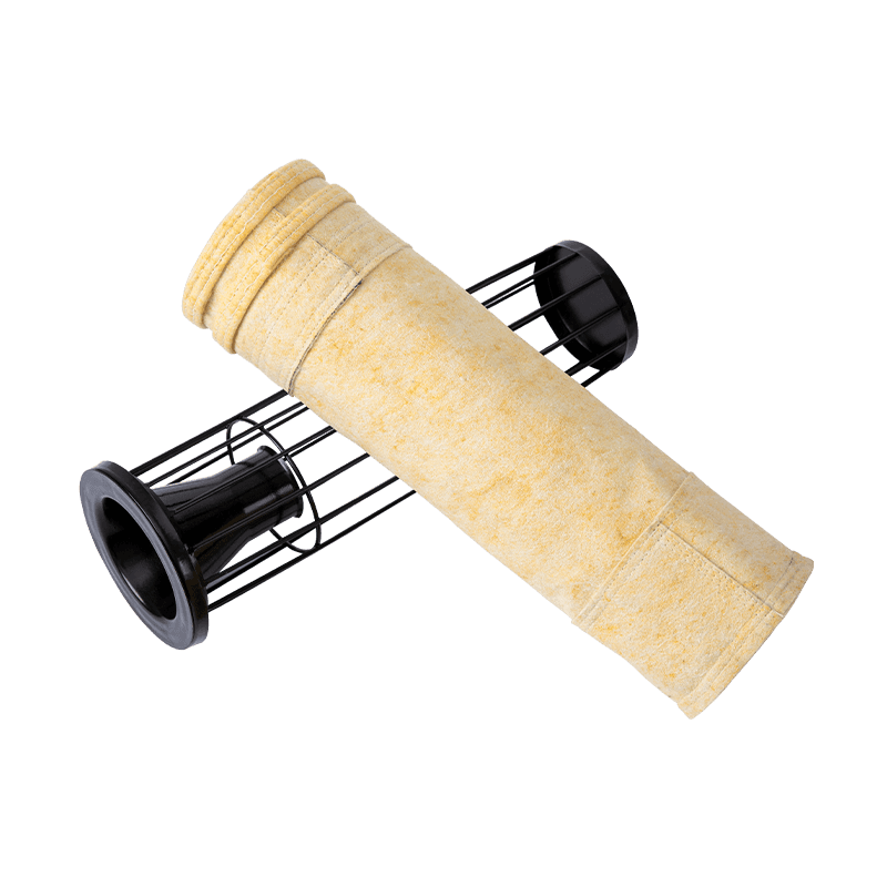 Flomax Spunlace filterske torbe