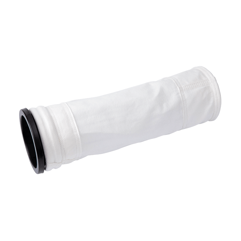 PTFE poliester s iglom udarnim filtriranjem filtra membrane