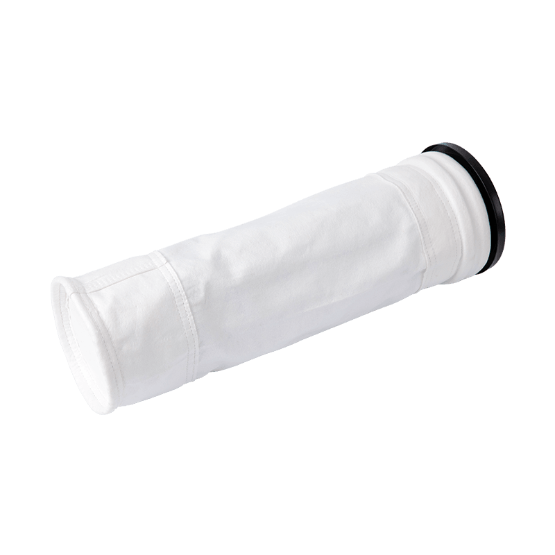 PTFE poliester s iglom udarnim filtriranjem filtra membrane