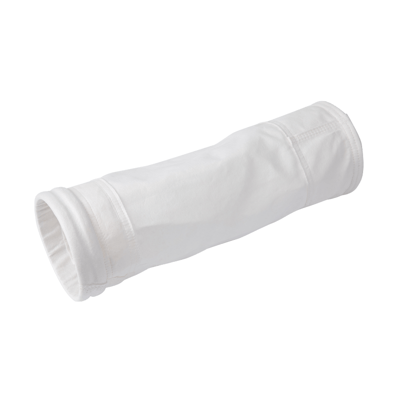 PTFE poliester s iglom udarnim filtriranjem filtra membrane