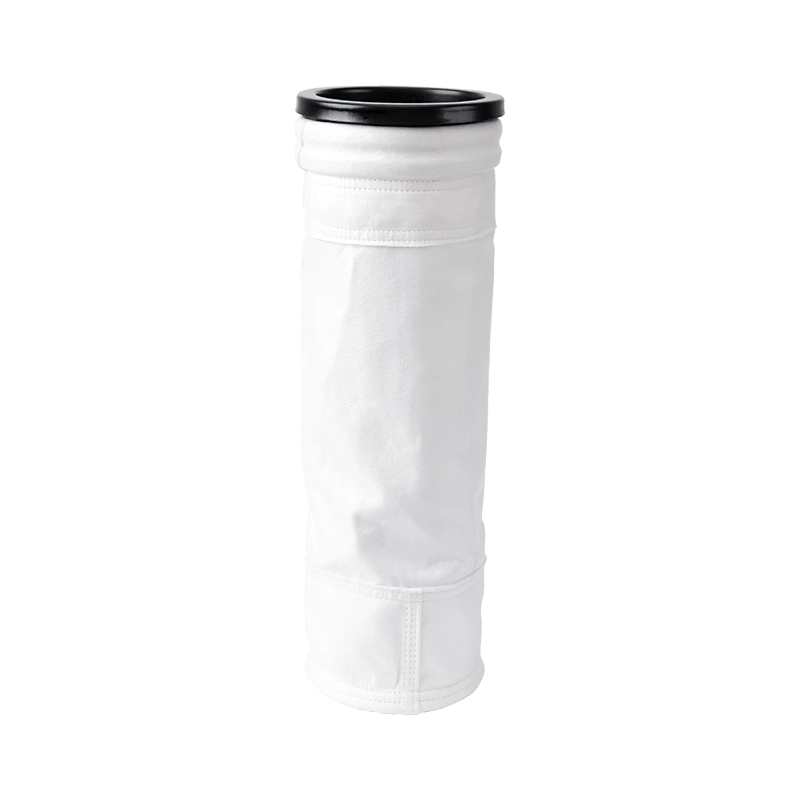 PTFE poliester s iglom udarnim filtriranjem filtra membrane