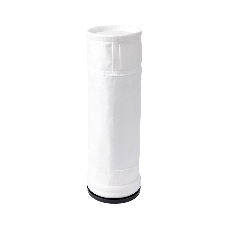 PTFE poliester s iglom udarnim filtriranjem filtra membrane