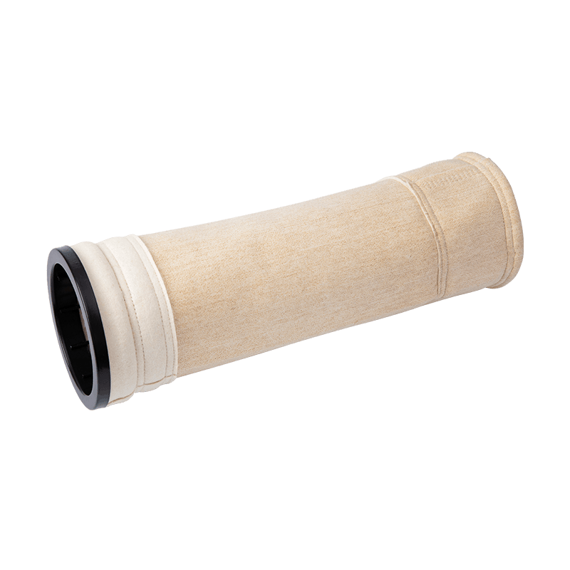 Aramid igle probijeni fill nomex filter vrećice