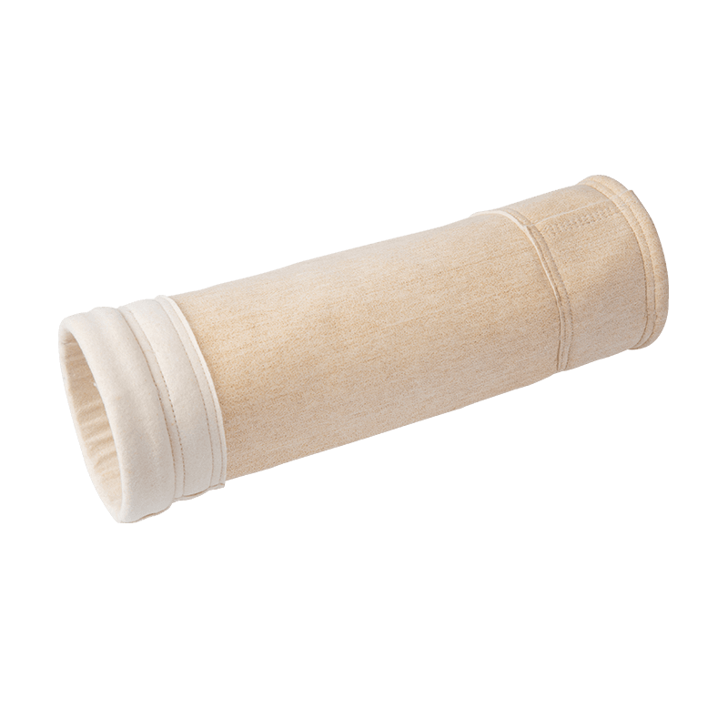 Aramid igle probijeni fill nomex filter vrećice