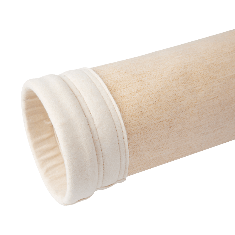Aramid igle probijeni fill nomex filter vrećice