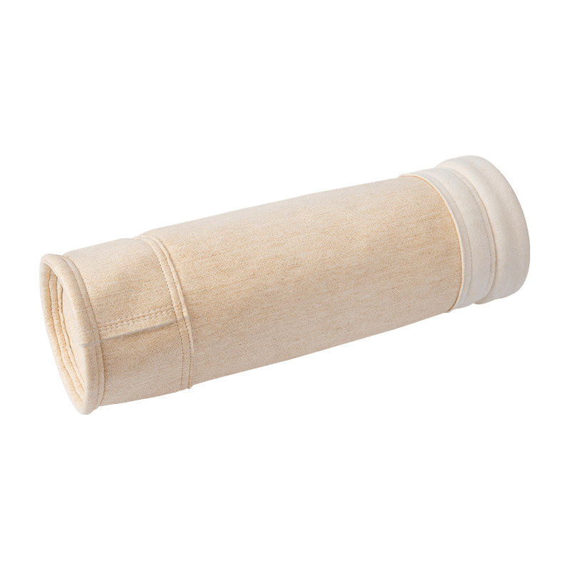 Aramid igle probijeni fill nomex filter vrećice