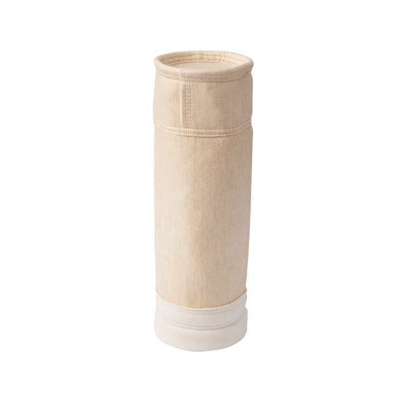 Aramid igle probijeni fill nomex filter vrećice