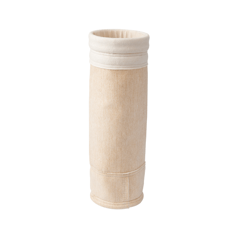 Aramid igle probijeni fill nomex filter vrećice