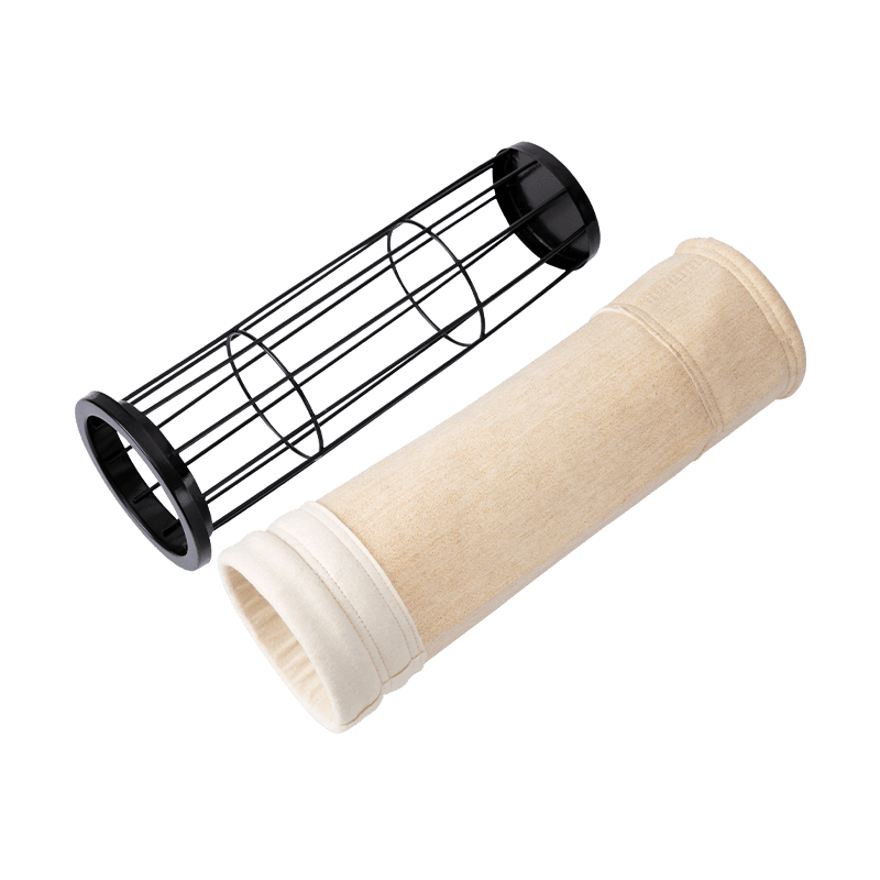 Aramid igle probijeni fill nomex filter vrećice