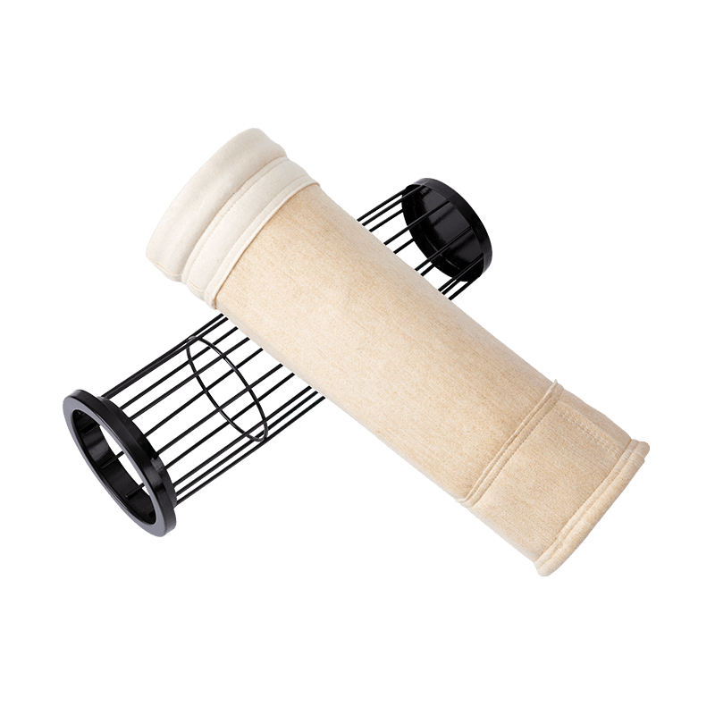 Aramid igle probijeni fill nomex filter vrećice