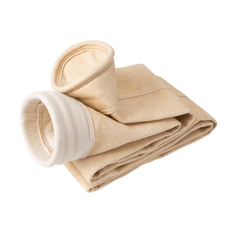 Aramid igle probijeni fill nomex filter vrećice