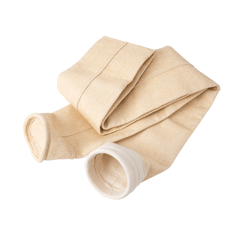 Aramid igle probijeni fill nomex filter vrećice