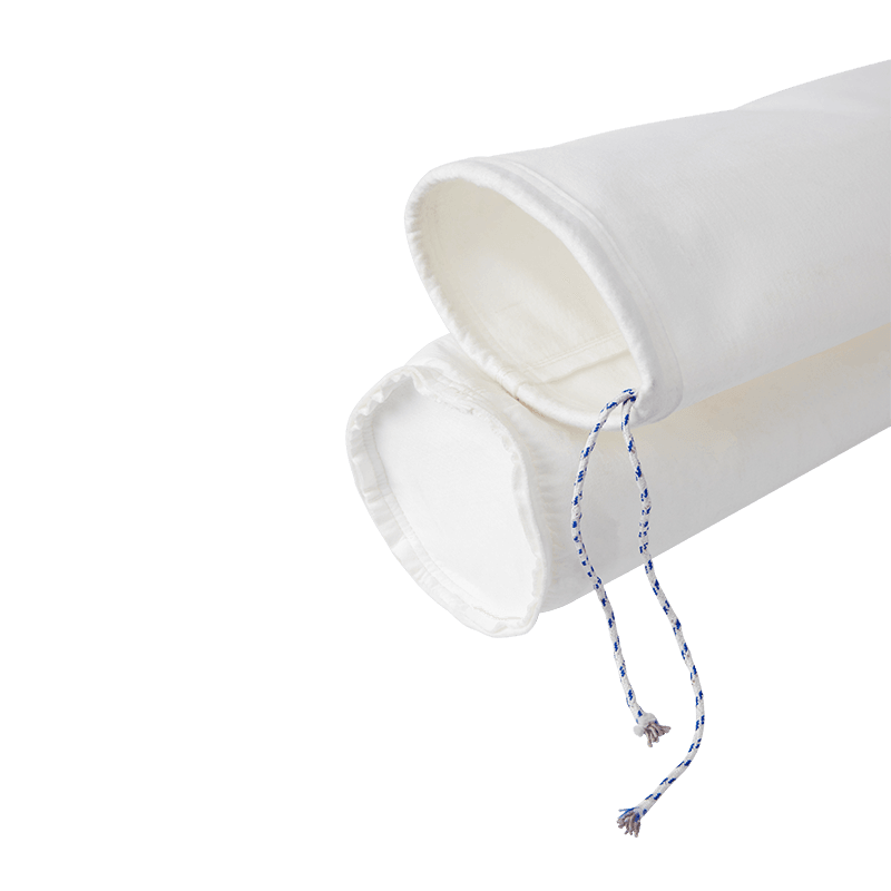 PTFE poliester s iglom udarnim filtriranjem filtra membrane