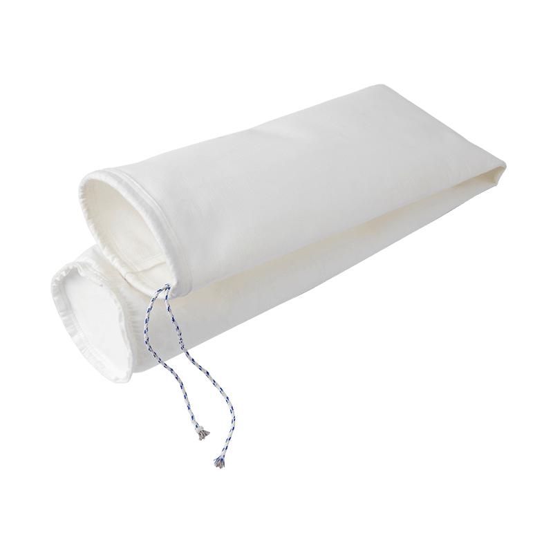PTFE poliester s iglom udarnim filtriranjem filtra membrane