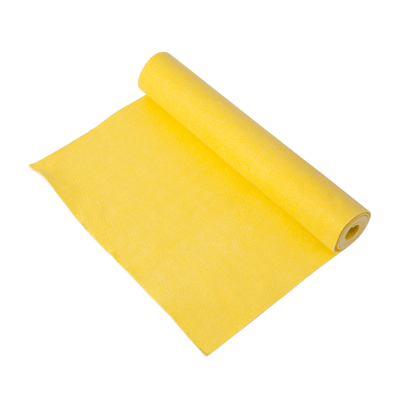 Filter filter s iglama od staklene vlakna