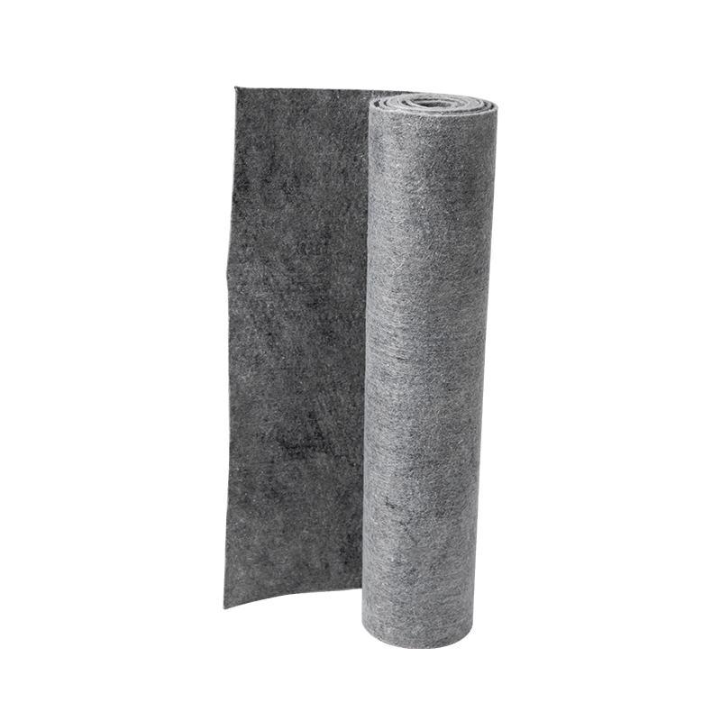 Preoksidizirani filter s iglama