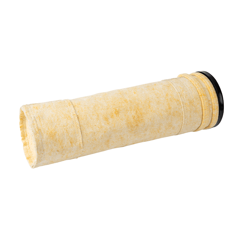 Flomax Spunlace filterske torbe