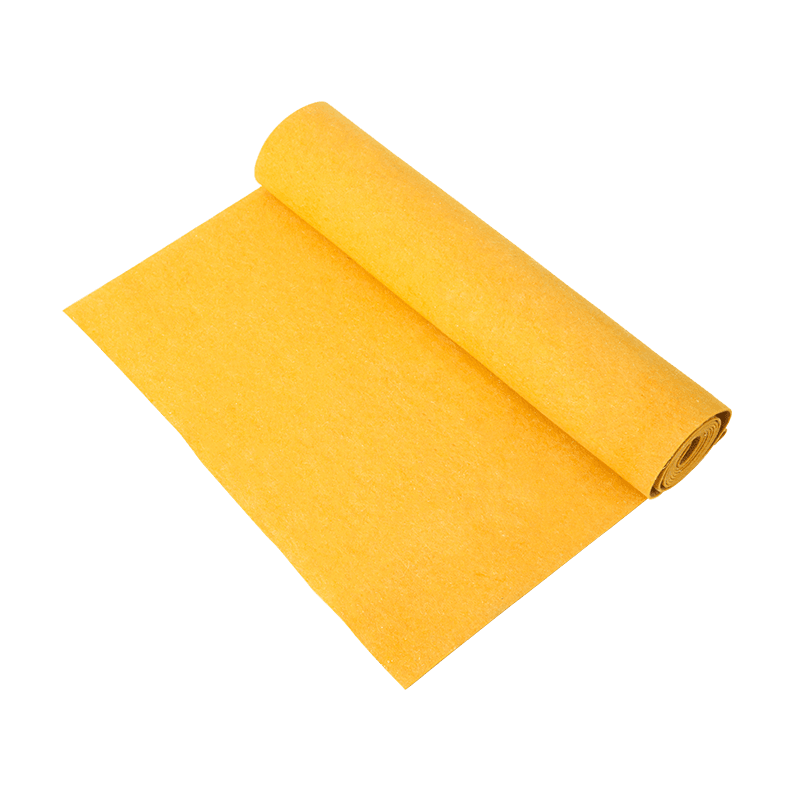P84 Filter Fild Becked Filter Fild