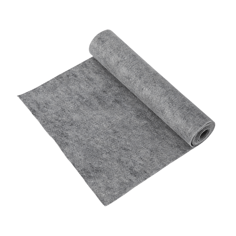 Preoksidizirani filter s iglama