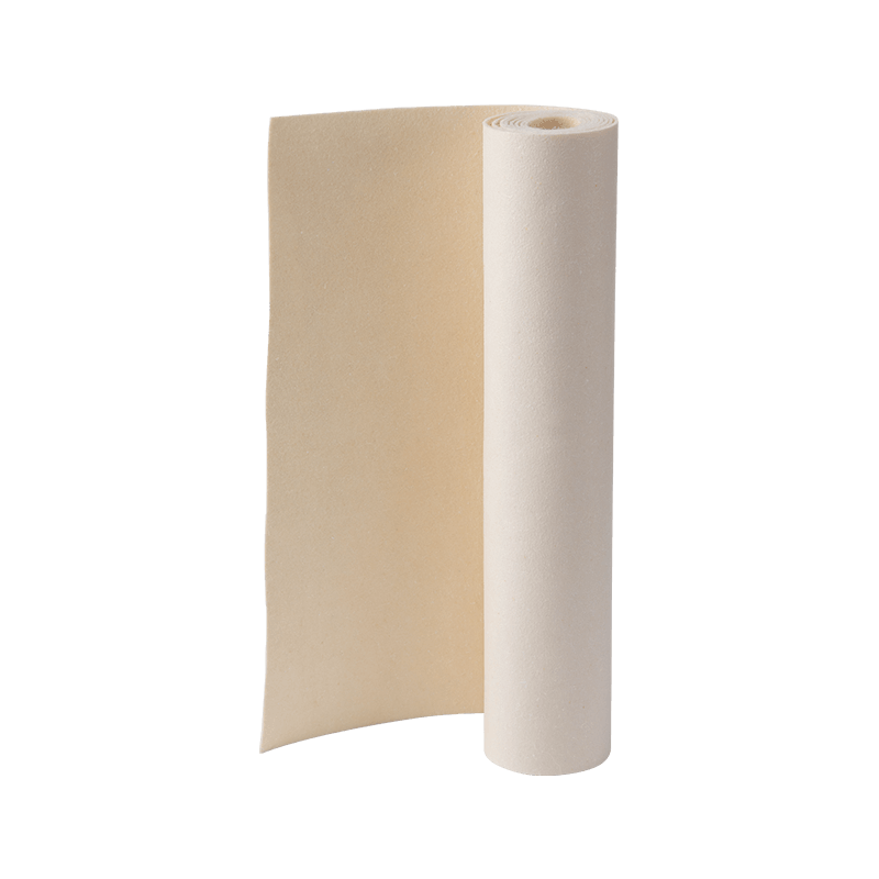 PPS+PTFE miješani filter s iglama iz filtra