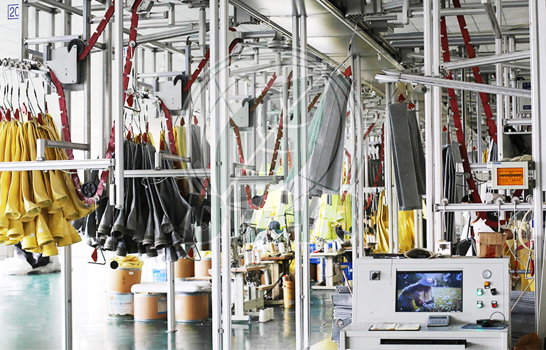 Jiangsu Dongwang Tehnologija zaštite okoliša Group Co., Ltd.