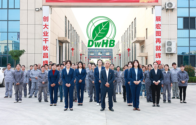 Jiangsu Dongwang Tehnologija zaštite okoliša Group Co., Ltd.